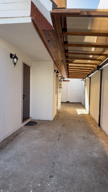 Casa en Villa Jenaro Prieto, Barrio Tranquilo