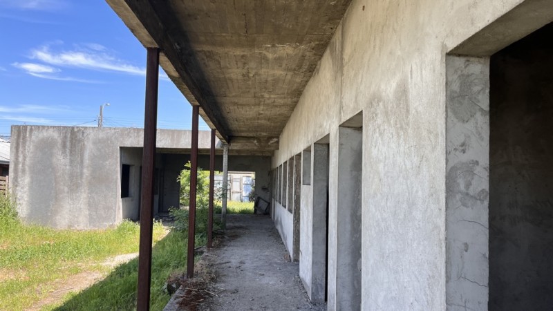 Lote Urbano Calle Membrillar