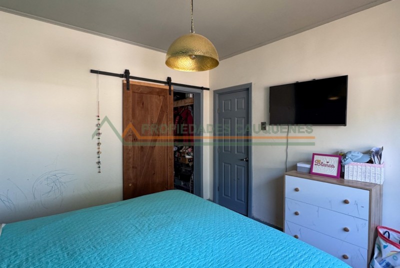 Increíble Casa Equipada Con Amplio Sitio