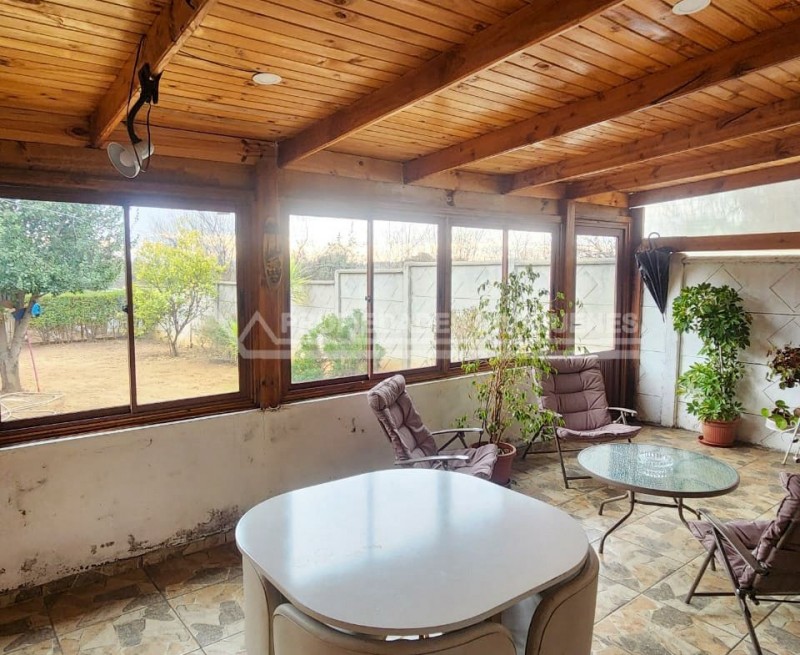 Casa en Venta – A Pasos del Centro de Cauquenes