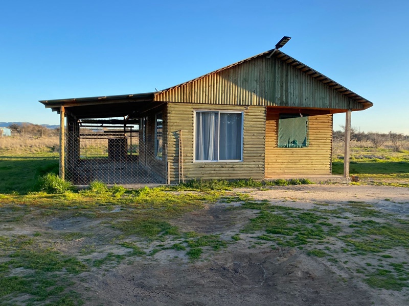 Tu Refugio Soñado: Parcela Con Casa A Minutos del Centro