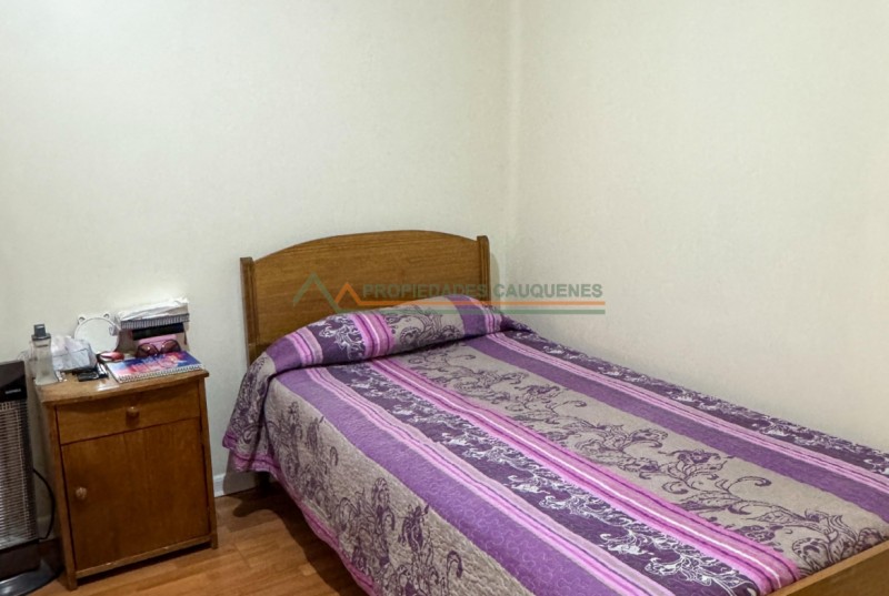 Casa Con Amplio Terreno A Pasos de Av. Doctor Meza