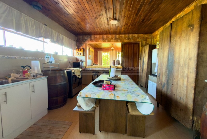 Precioso Campo Con Casa en la Higuera, Cauquenes
