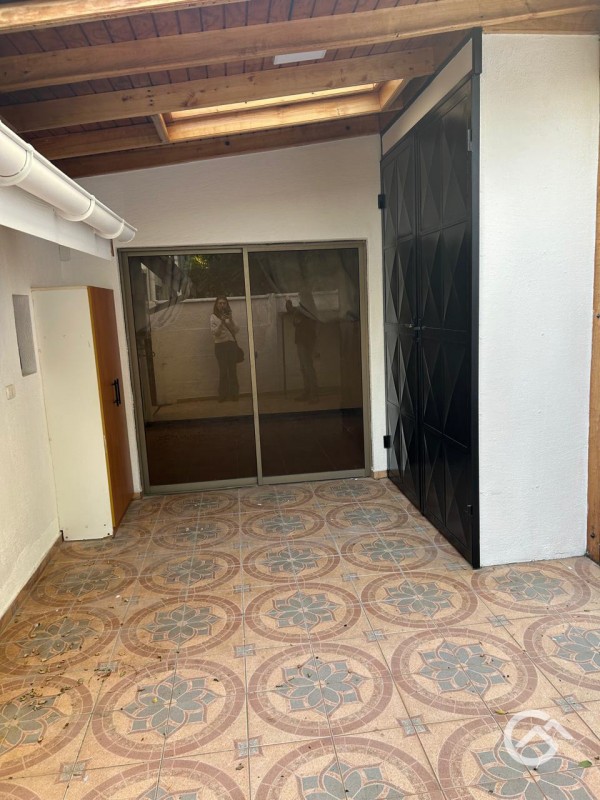 Casa en Condominio, en el Corazón de la Ciudad.