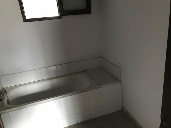 Gran Terreno Con Casa, A Pasos del Nuevo Hospital