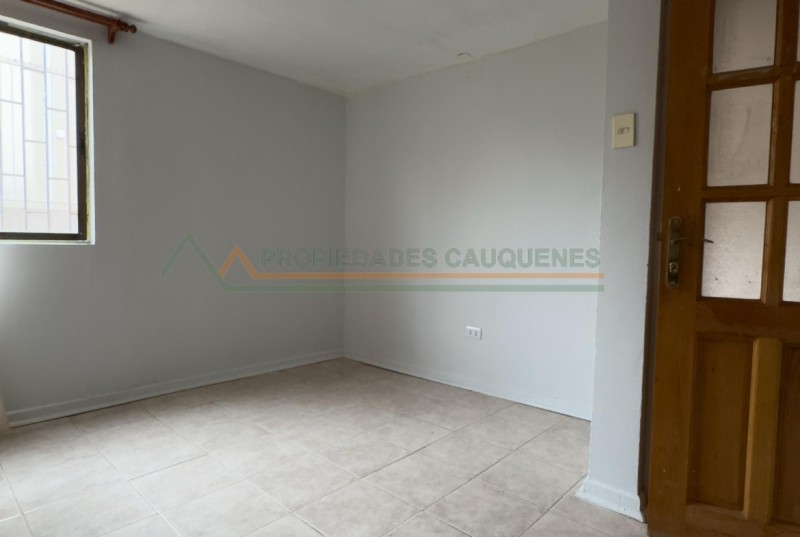 Lindo Departamento en Avenida Doctor Meza