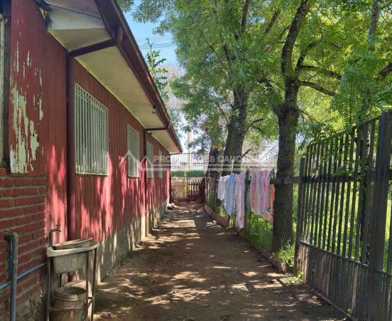 Casa en Av Maria Ruiz Martinez, Barrio Estación