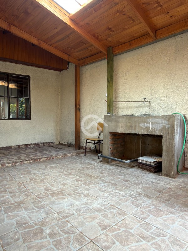 Casa en Avenida Principal Doctor Meza