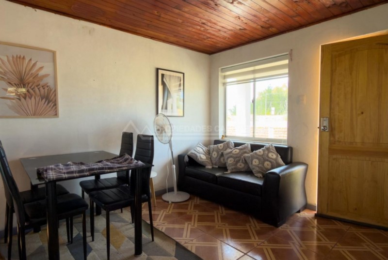 Arriendo de Oficinas Con Casa y Amplio Terreno — Ruta 128