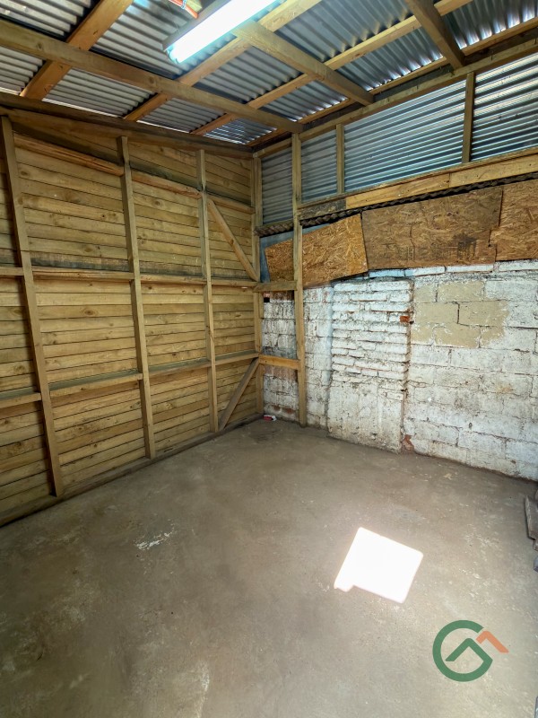 Casa Comercial, en Av Claudina Urrutia