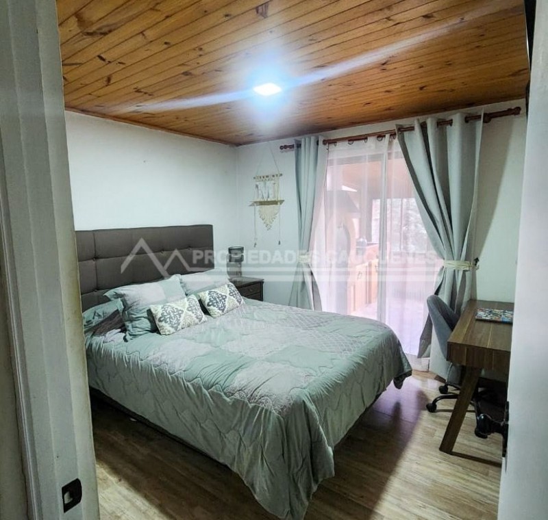 Casa en Venta – A Pasos del Centro de Cauquenes