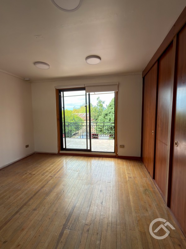 Casa A Pasos del Centro, Destino Comercial O Habitacional