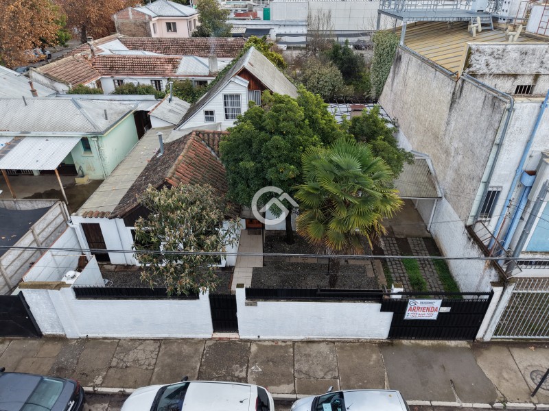 Casa en Pleno Centro de la Ciudad – Habitacional O Comercial