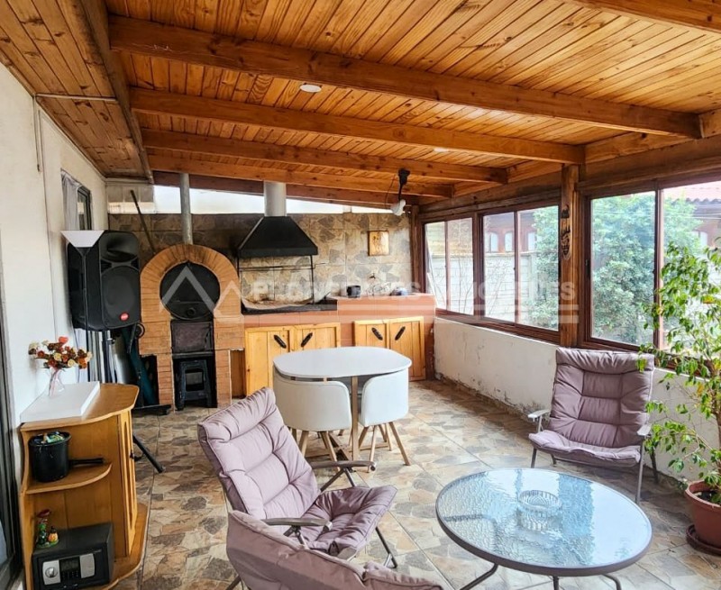 Casa en Venta – A Pasos del Centro de Cauquenes