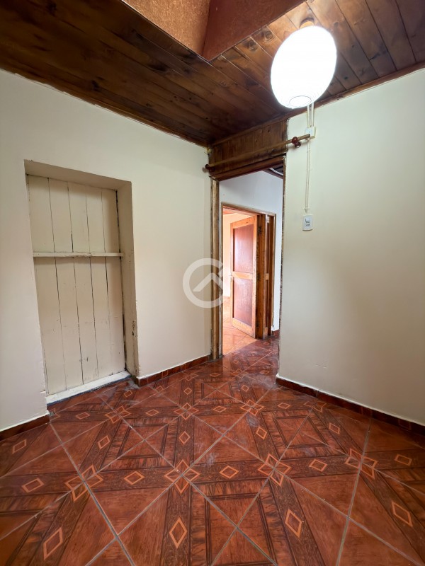 Casa en Avenida Principal Doctor Meza