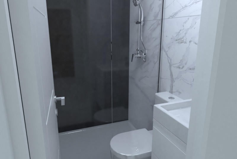 Casa Mediterráneas en Condominio Privado