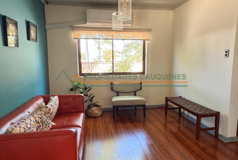 Increíble Casa Equipada Con Amplio Sitio