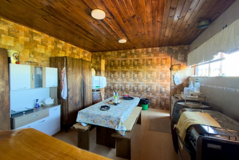Precioso Campo Con Casa en la Higuera, Cauquenes