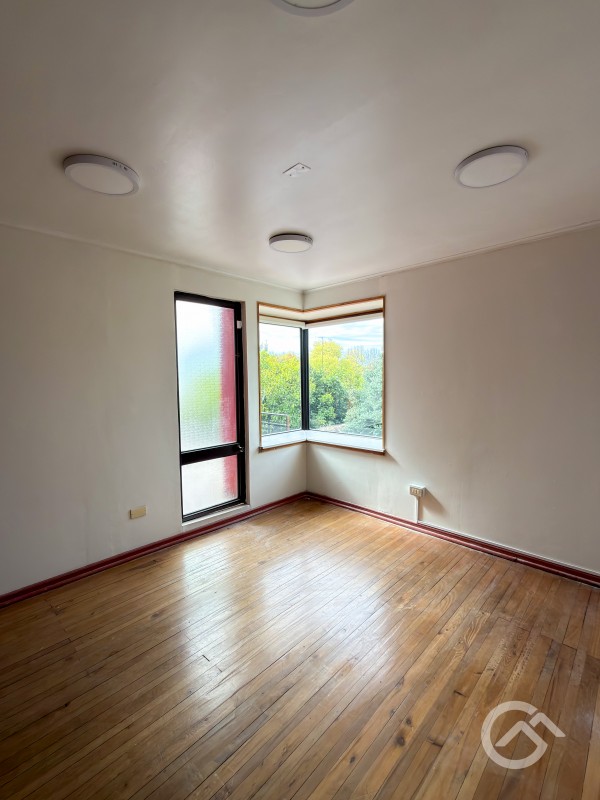 Casa A Pasos del Centro, Destino Comercial O Habitacional