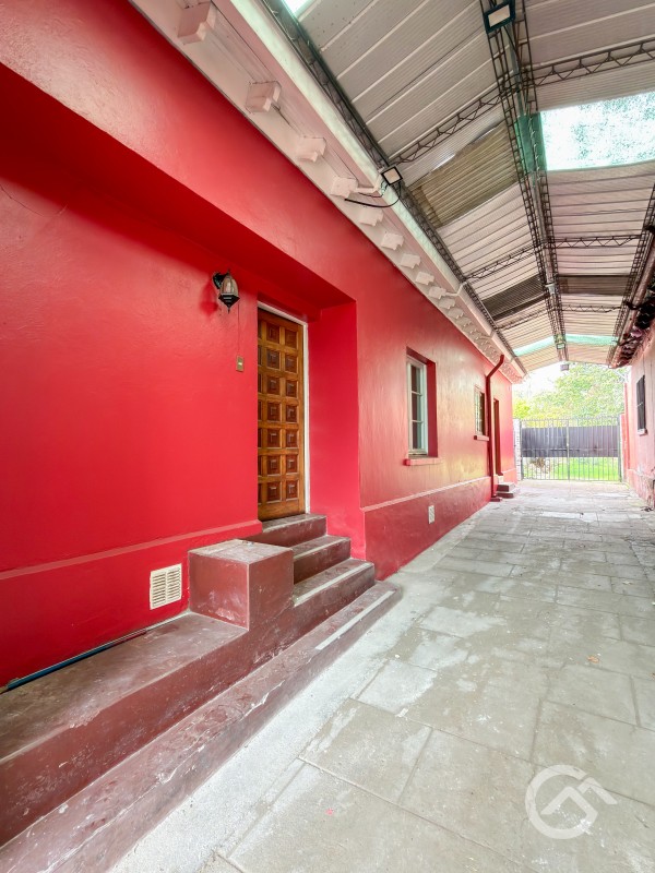 Casa A Pasos del Centro, Destino Comercial O Habitacional