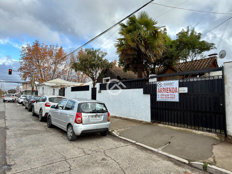 Fotografía de Casa en Pleno Centro de la Ciudad – Habitacional O Comercial