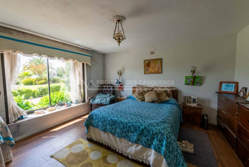 Increible Casa en el Campo, A Pasos de la Ciudad