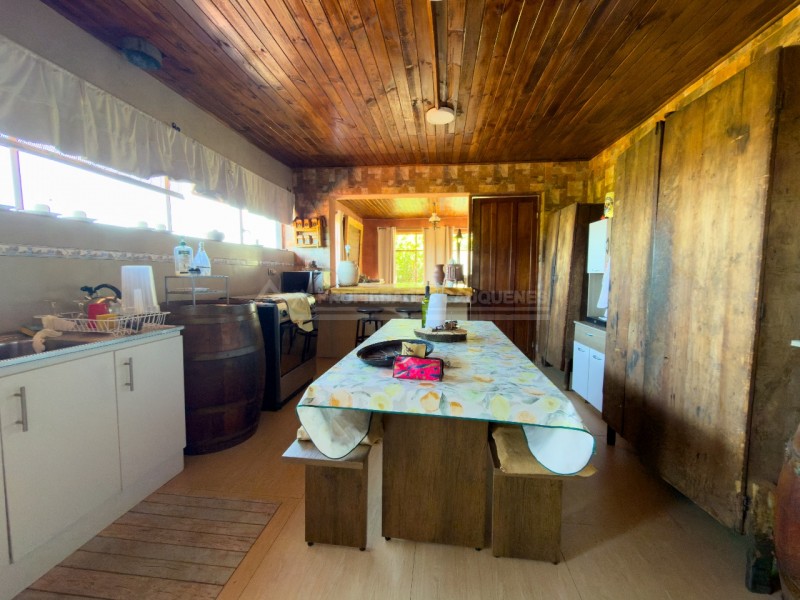 Casa en Arriendo en la Higuera, Cauquenes
