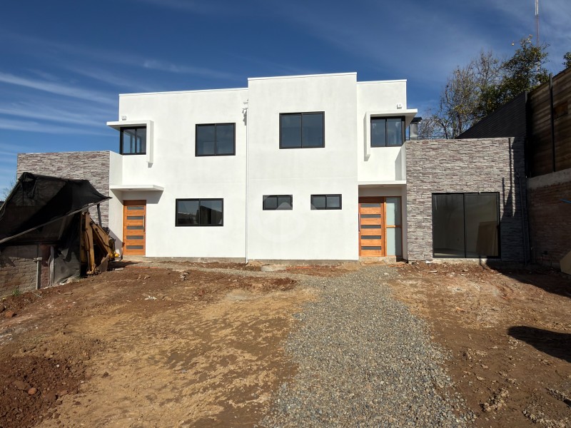 Casa Mediterranea, Entrega Futura (3 Meses)