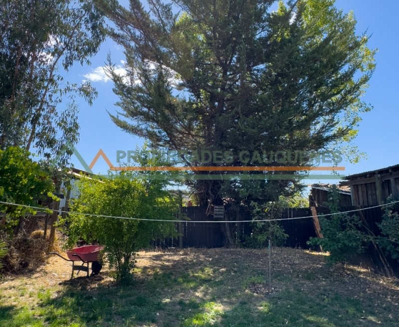 Acogedora Casa de Madera, Cercana A Av. Sótero del Río
