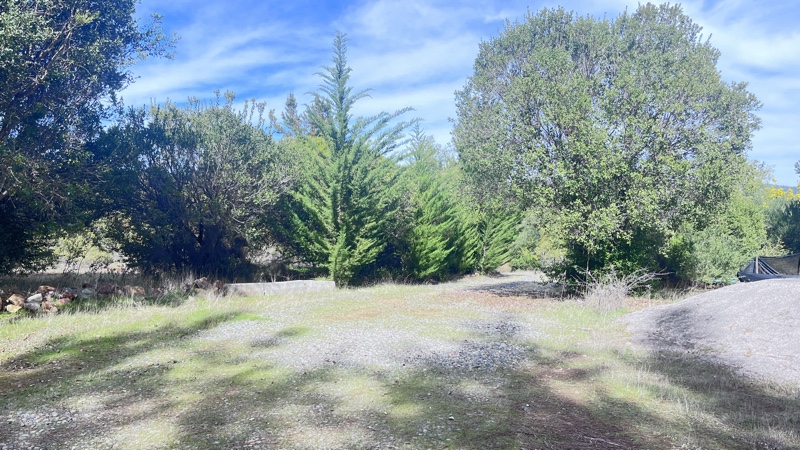 Parcela de 7 Ha Con Casa, Maravilloso Entorno Natural