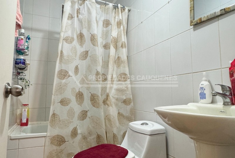 Casa Esquina Con Local Comercial en Villa los Trigales
