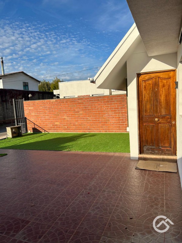 Casa en Condominio, en el Corazón de la Ciudad.