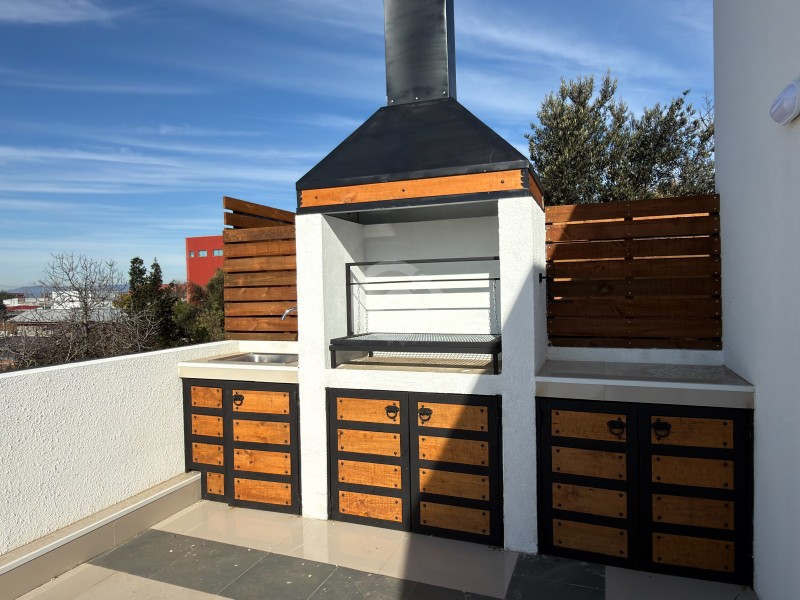 Casa Mediterranea, Entrega Futura (3 Meses)