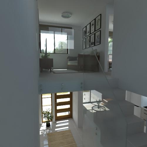 Casa Mediterráneas en Condominio Privado
