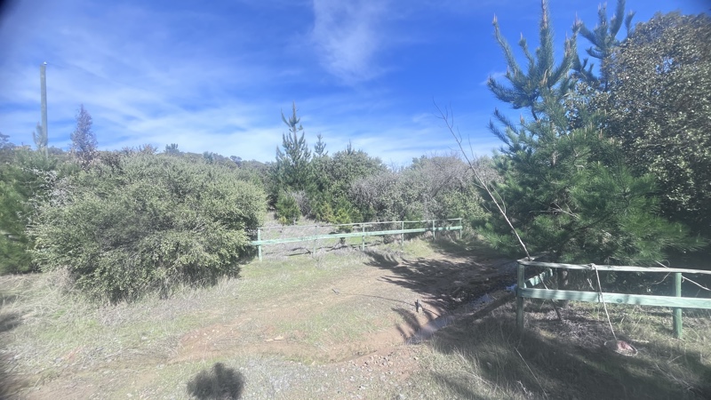 Parcela de 7 Ha Con Casa, Maravilloso Entorno Natural