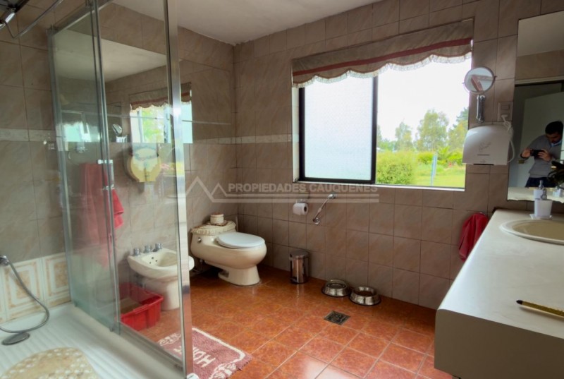Increible Casa en el Campo, A Pasos de la Ciudad