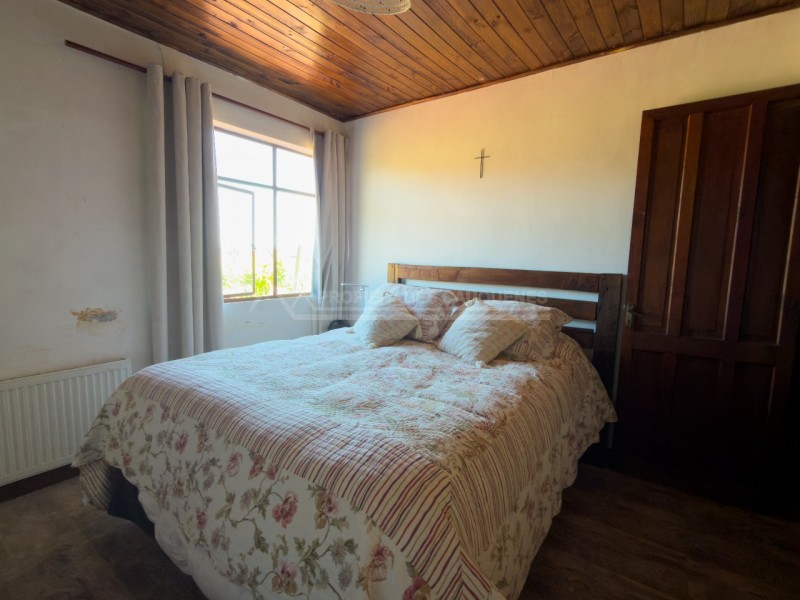 Casa en Arriendo en la Higuera, Cauquenes