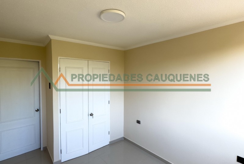 Departamento Completamente Remodelado en el Centro