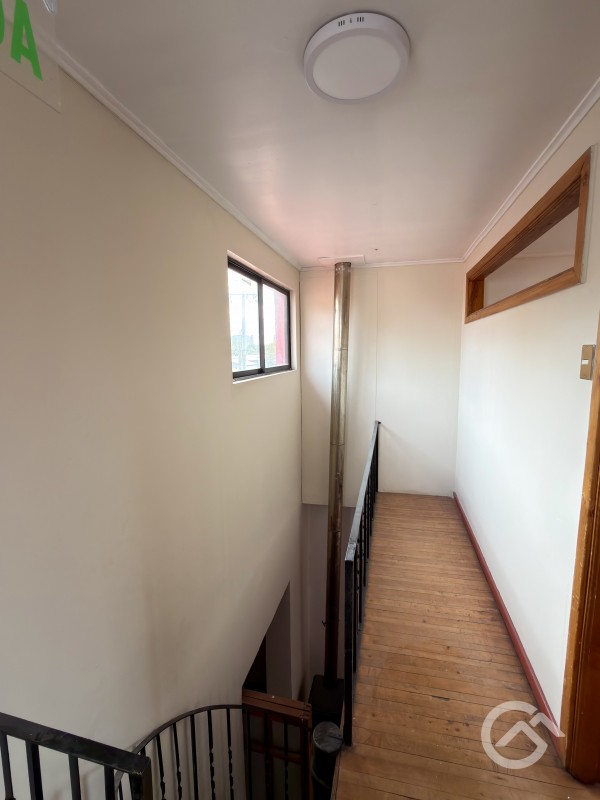Casa A Pasos del Centro, Destino Comercial O Habitacional
