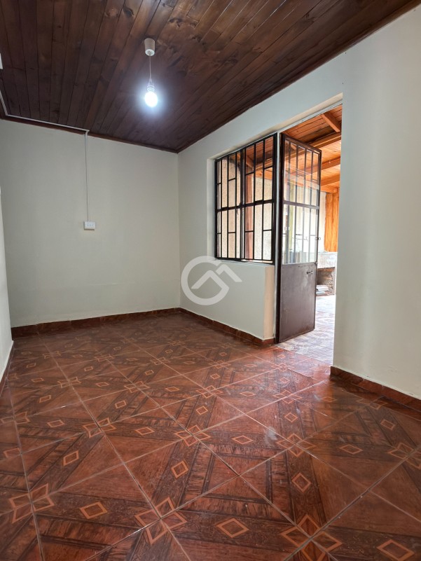 Casa en Avenida Principal Doctor Meza