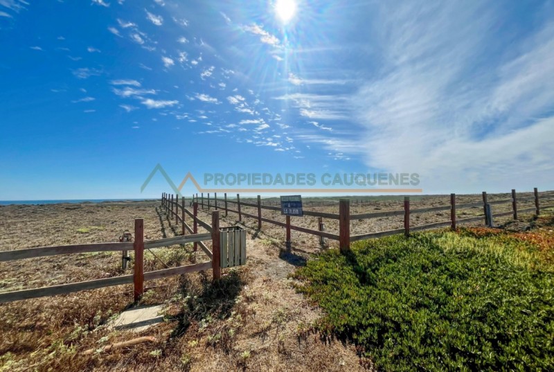 Increíbles Sitios en Sector Arcos de Calán