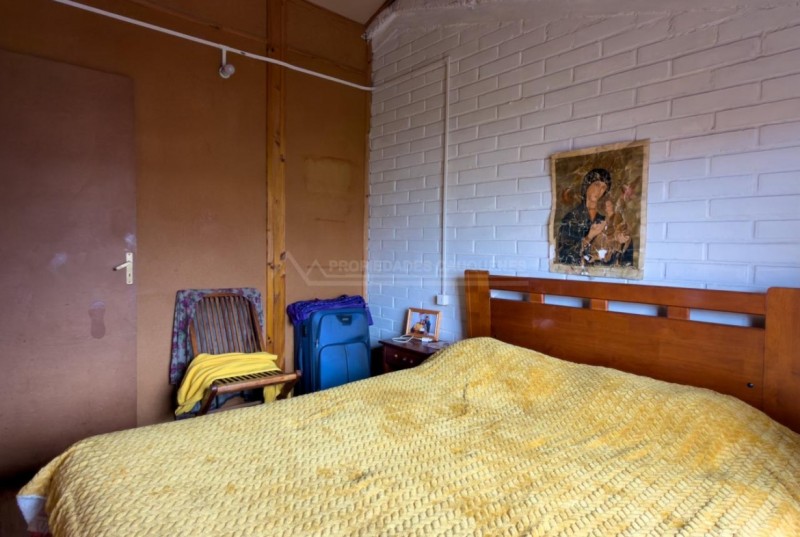 Casa en Villa los Poetas, Sector Porongo