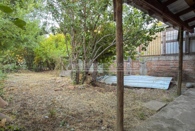 Casa en Avenida Luis Manríquez, Tres Palos