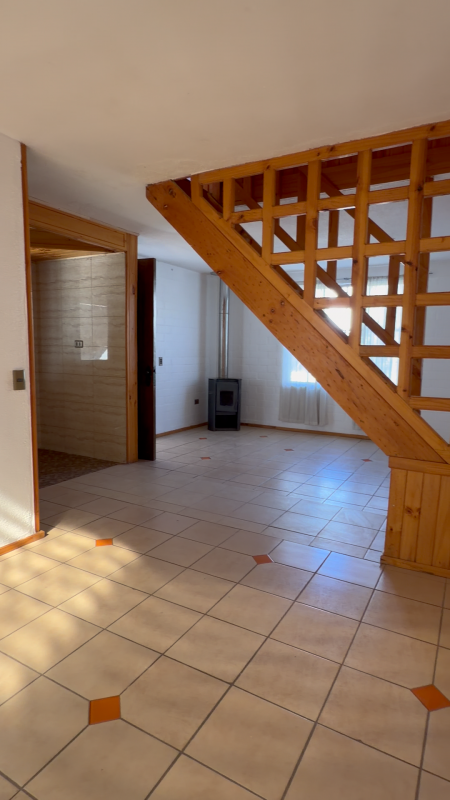 Casa en Villa Jenaro Prieto, Barrio Tranquilo