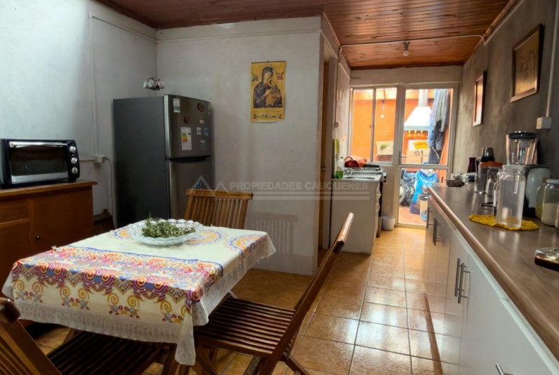 Casa en Villa los Poetas, Sector Porongo