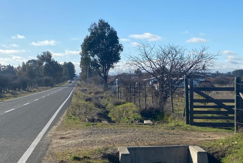 Tu Refugio Soñado: Parcela Con Casa A Minutos del Centro
