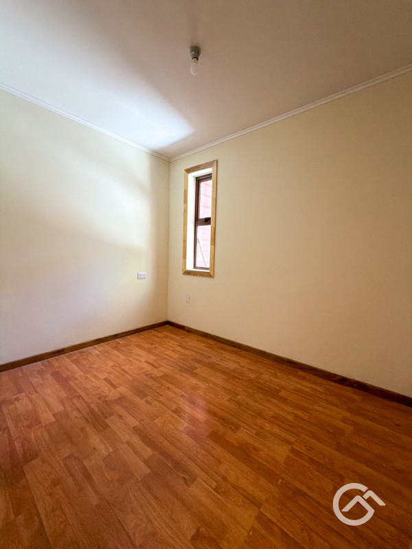Casa Remodelada, en Población Cauquenes.
