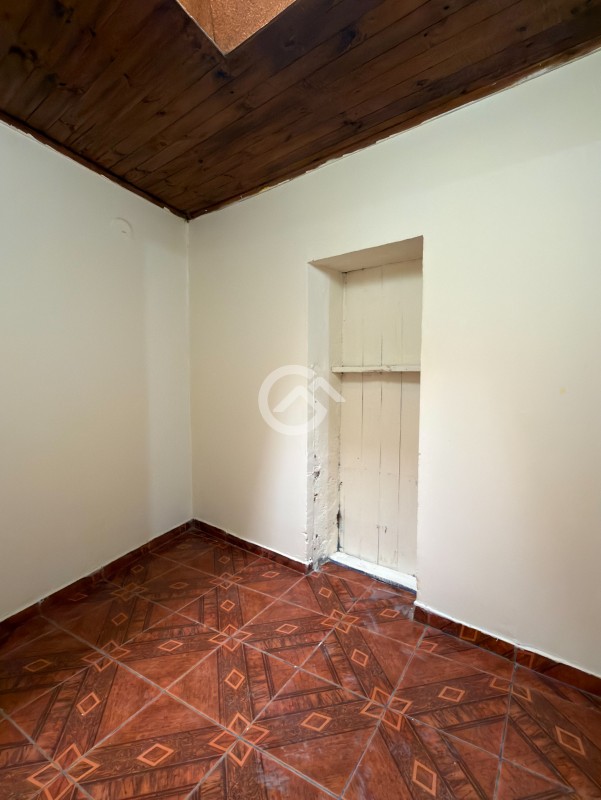 Casa en Avenida Principal Doctor Meza