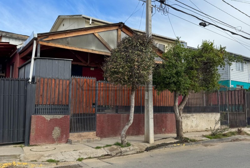 Excelente y Amplia Casa en Villa San Sebastián
