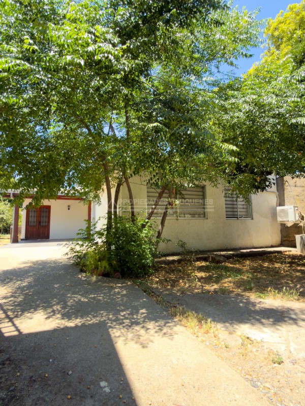 Casa en Pleno Centro Excelente Ubicación